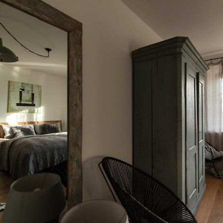 Modern-Bayrisches Apartment Mit Seeblick Тегернзе Екстер'єр фото